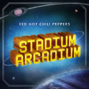 Stadium arcadium